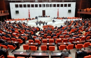 7 milletvekilinin dokunulmazlık dosyaları TBMM'ye...