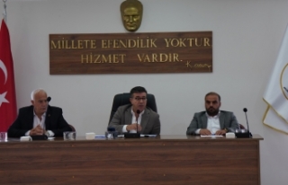 Bucak: "Halkımızın parasını faizin faizine...