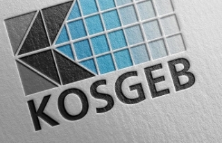 KOSGEB'den girişimcilere 2 milyon TL destek!