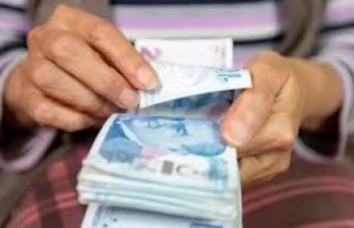 Emekli ikramiyeleri ödeme tarihi belli oldu