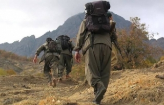 Terör örgütü PKK kendini feshetti
