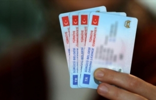 Eski tip ehliyetler için 5 adımda yenileme işlemi