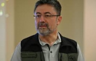 İbrahim Yumaklı: Üreticilerimize hayvan başına...