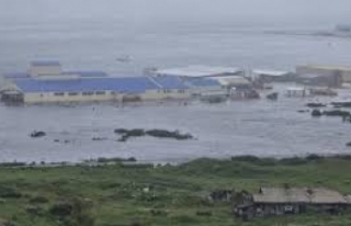Rusya'nın doğusunda 8.8'lik deprem: Bir...
