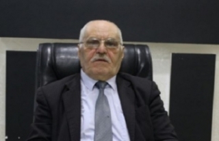 Siverek KYK Yurduna "Koçali Aymaz" İsmi...