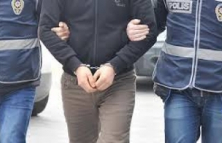 Son 2 yılda kırmızı bültenle arana 407 suçlu...