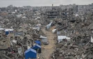 BM’den Gazze çağrısı: 45 bin çocuk tehlikede