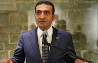 İBB operasyonunda yeni dalga! Beyoğlu Belediye Başkanı...