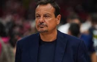 EuroBasket 2025'in en iyisi Ergin Ataman