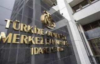 Merkez Bankası faizi 250 baz puan indirdi