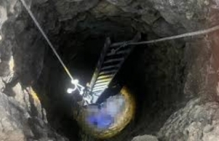 Acı olay… Temizlik için kuyuya indiler, hepsi...