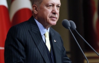 Cumhurbaşkanı Erdoğan: Gazze'deki ateşkesi...