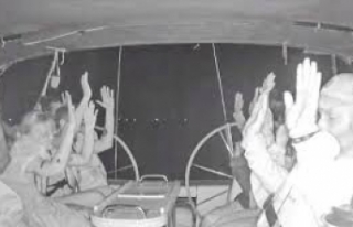 Dışişleri Bakanlığı: Alıkonulan Türk aktivistler...