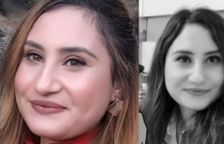 Siverek'te Pınar Bulunmaz'ın ölümüyle...