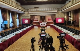 AK Parti ve CHP toplanıyor: İmralı kararı verilecek