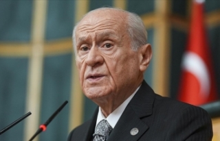 Devlet Bahçeli: Kimse gitmezse İmralı'ya ben...