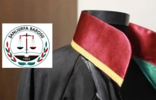 Şanlıurfa Barosu avukat alımı yapacak! Başvurular...