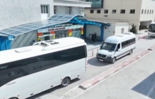 Şanlıurfa dahil 45 ilde nefes kesen FETÖ operasyonu!