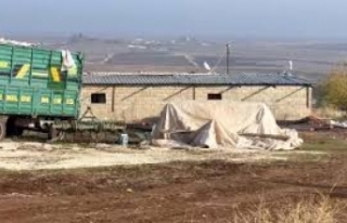 Elektrik denetiminden gizli kripto üretim tesisi...