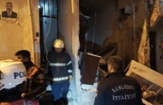 Şanlıurfa'da Piknik Tüpü Patlaması: 2 Yaralı,...