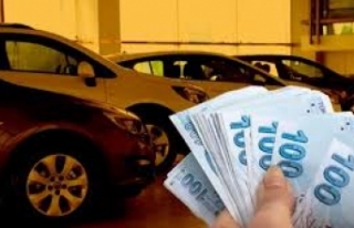 MTV Ödemelerinde Tarih Değişti, Geç Ödeyene Faiz...