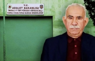 Silah bırakma için geçici kanun ve demokratikleşme...