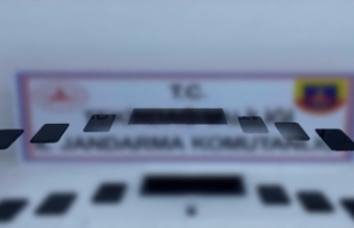 Şanlıurfa dahil 5 ilde operasyon: Sosyal medyada...