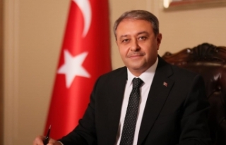 Vali Şıldak Siverek’te lise saldırısıda: 16...