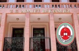 Adalet Bakanlığı'na 14 bin 611 personel alınacak