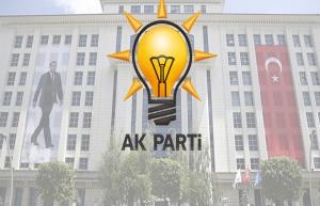 AK Parti'den belediyelere tasarruf talimatı!