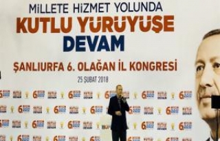 Cumhurbaşkanı Erdoğan'ın Sivereklileri Üzecek...