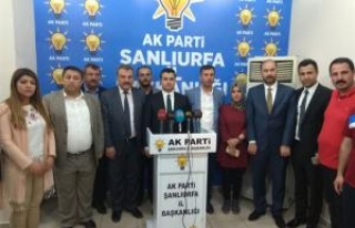 İşte AK Parti'de aday adayı sayısı ve temayül...