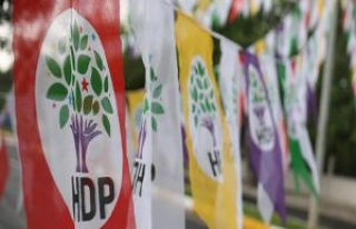İşte HDP Urfa milletvekili aday adayları!