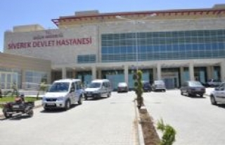 Devlet Hastanesi Yönetiminden Açıklama     