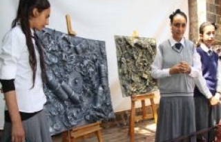 ÜÇ GÜN SÜRECEK OLAN KÜLTÜR SANAT GÜNLERİ BAŞLADI