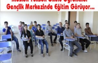 Harran Üniversitesi Siverek Meslek Yüksek Okulu...