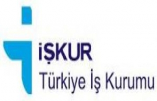 İşkur Listeleri Açıklandı