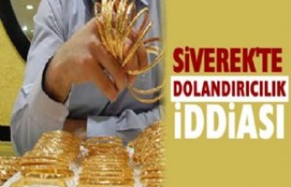 Filmleri Aratmayan Dolandırıcılık 