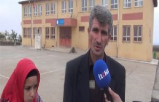 Başörtülü Diye Okula Almadılar