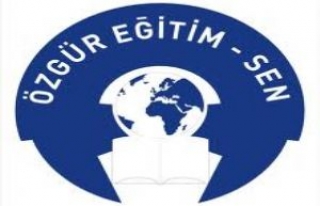 ÖZGÜR EĞİTİM-SEN: 28 ŞUBAT ÖLMEDİ KALBİMİZDE...
