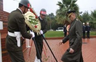 Mustafa Kemal Atatürk Ölümünün 75 Yılında Siverek’te...