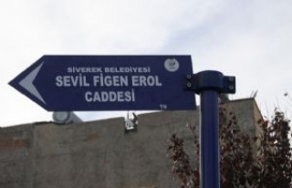 Erol Ailesinden Teşekkür