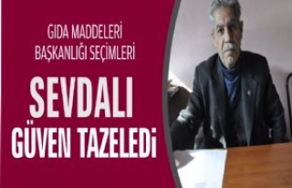 Sevdalı Güven Tazeledi