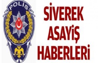 Asayiş Haberleri