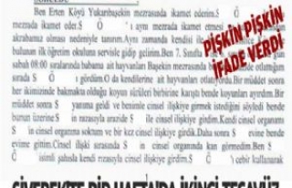 Siverek'te Bir Hafta'da İkinci Tecavüz İddiası