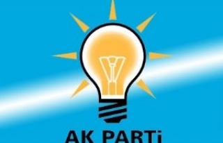 AK Parti'nin acı günü...