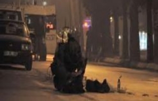 Siverek'te 2.bomba paniği