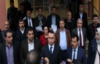 Belediyeden Dedaş'a Suç Duyurusu