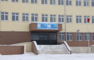 Siverek'te 25 Okulda Elektrik Tatili