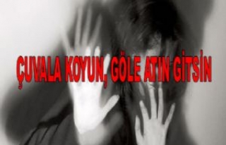  Çuvala Koyun, Göle Atın Gitsin